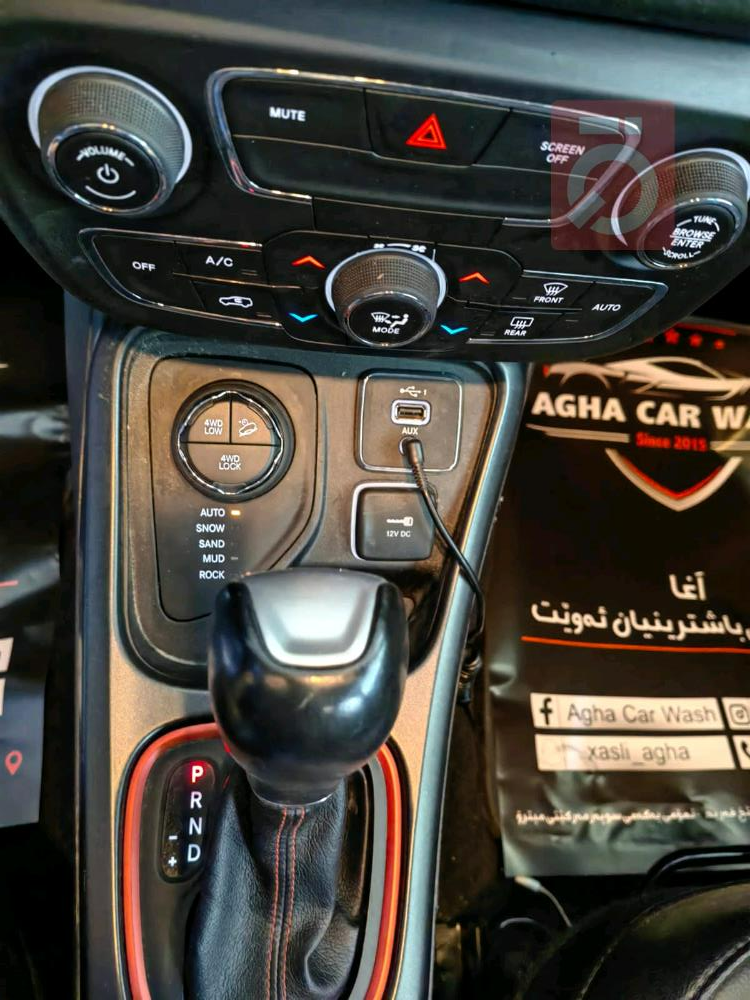 جیپ کۆمپاس